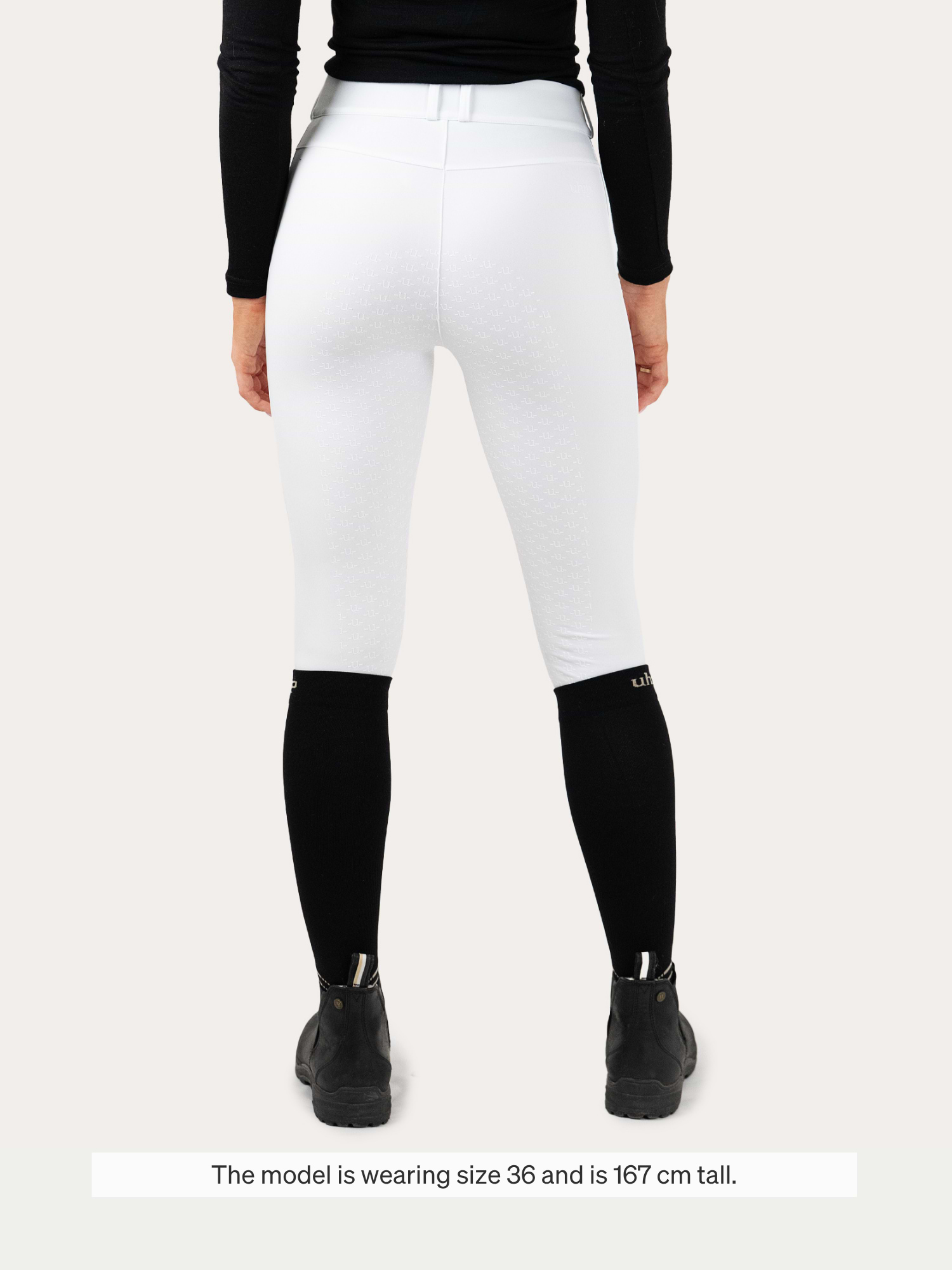 Hybrid Competition Breeches