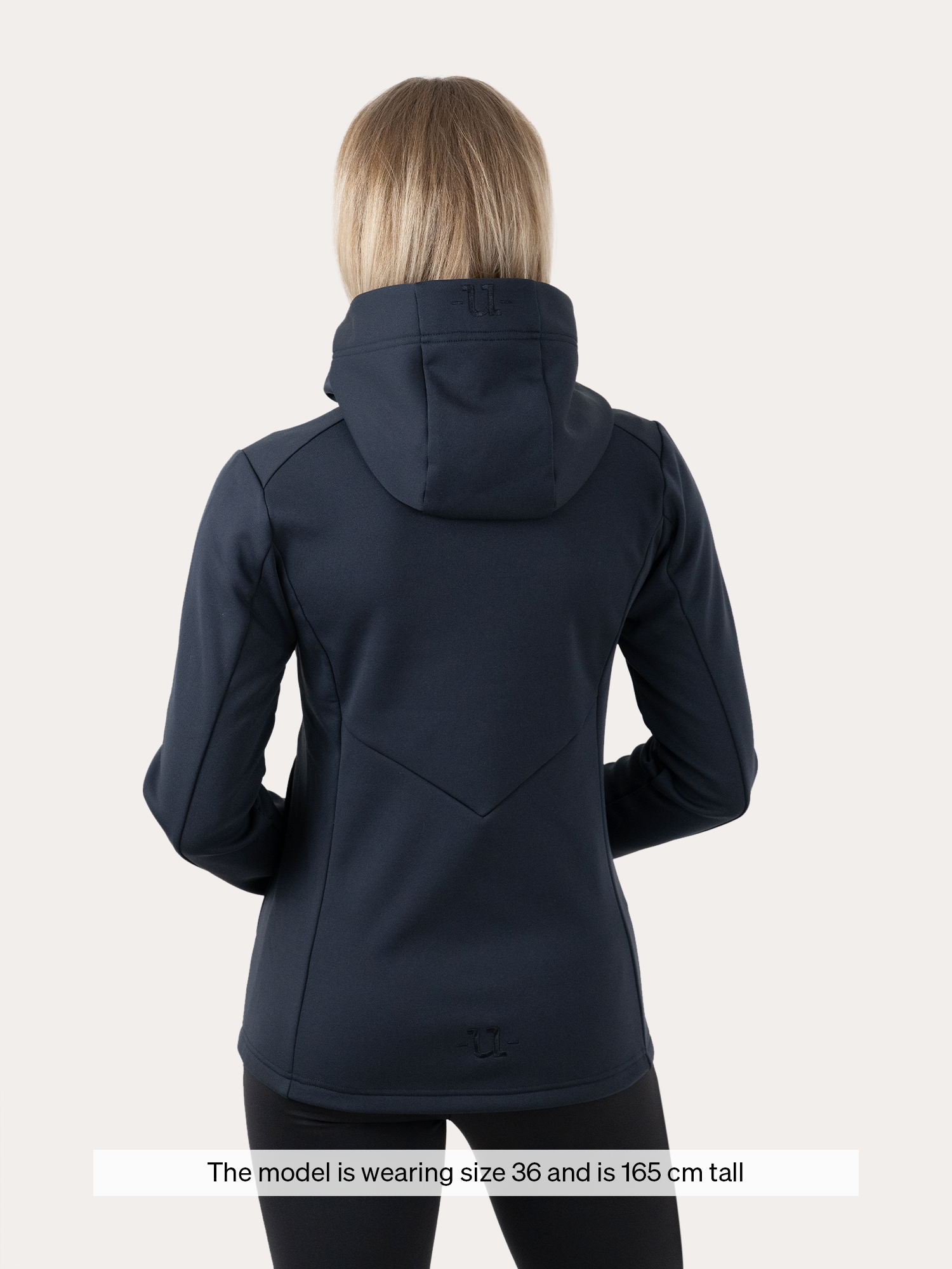 Misty Equestrian Hoodie