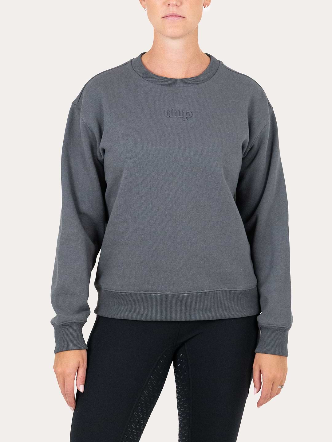 Classic Sweater