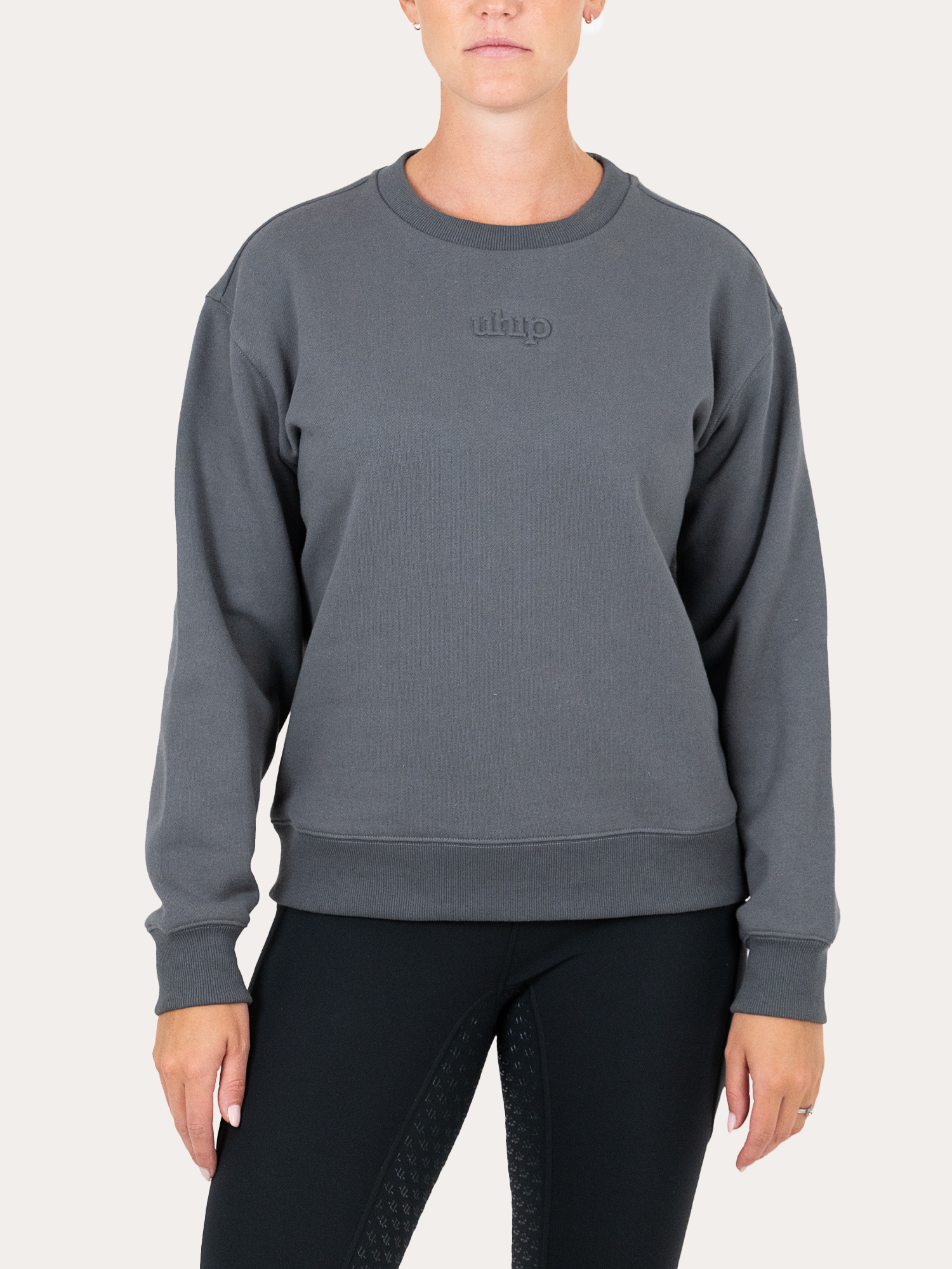 Classic Sweater