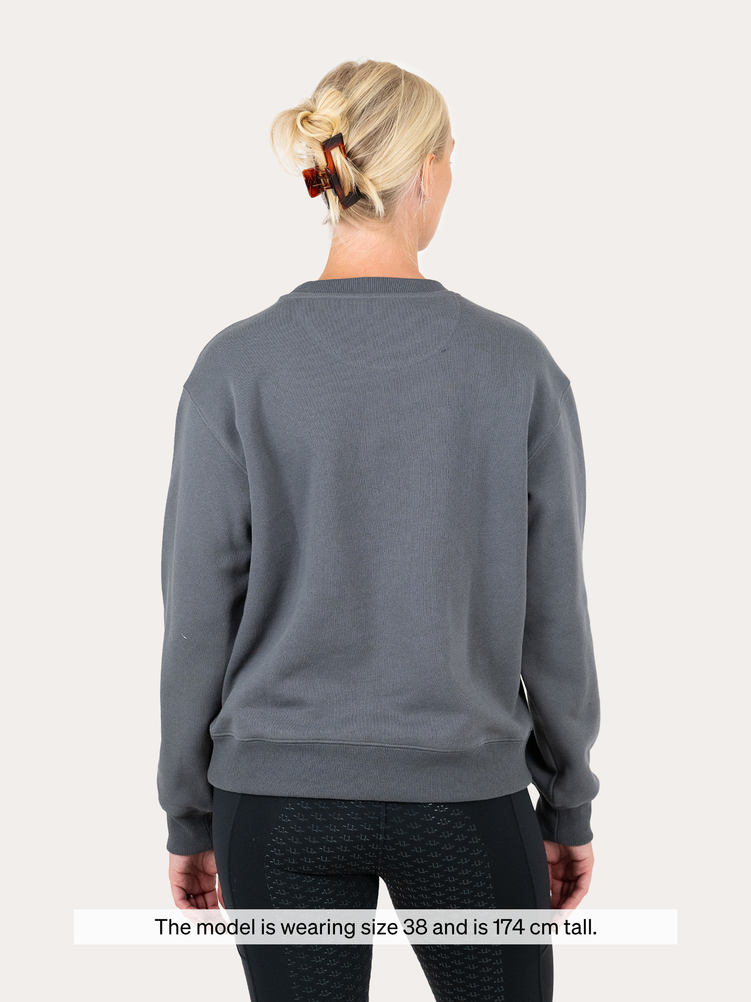 Classic Sweater