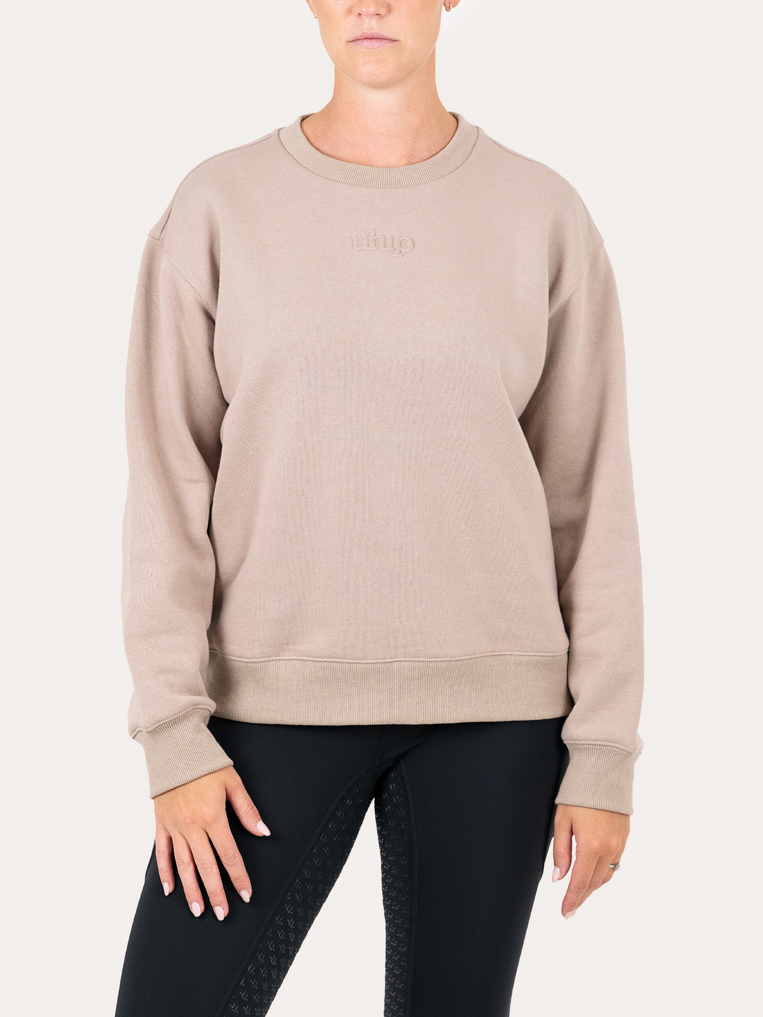Classic Sweater