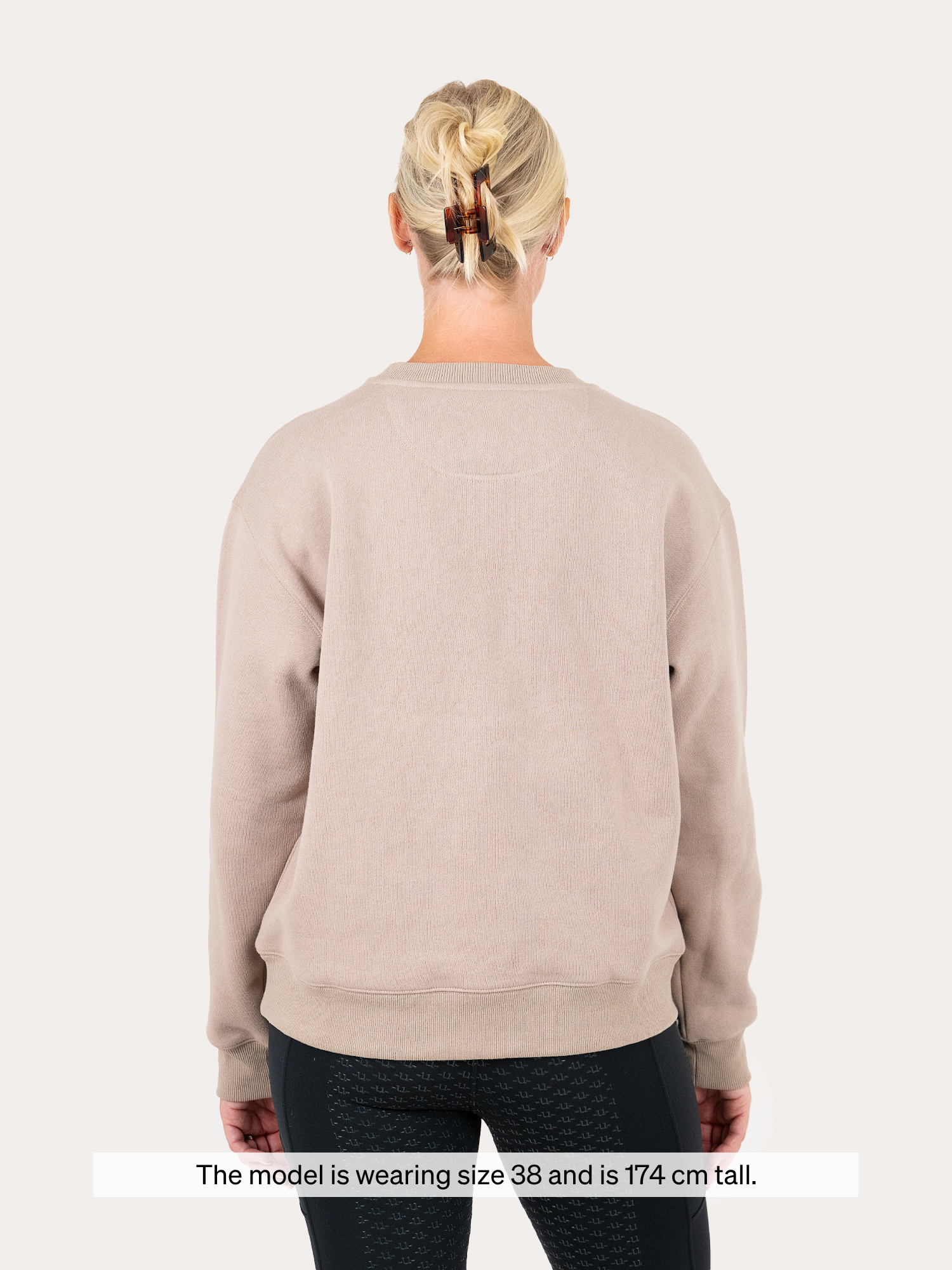 Classic Sweater