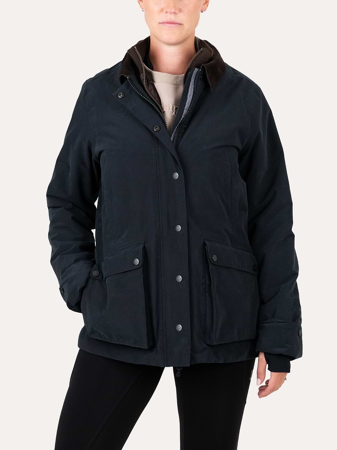 Field Jacket