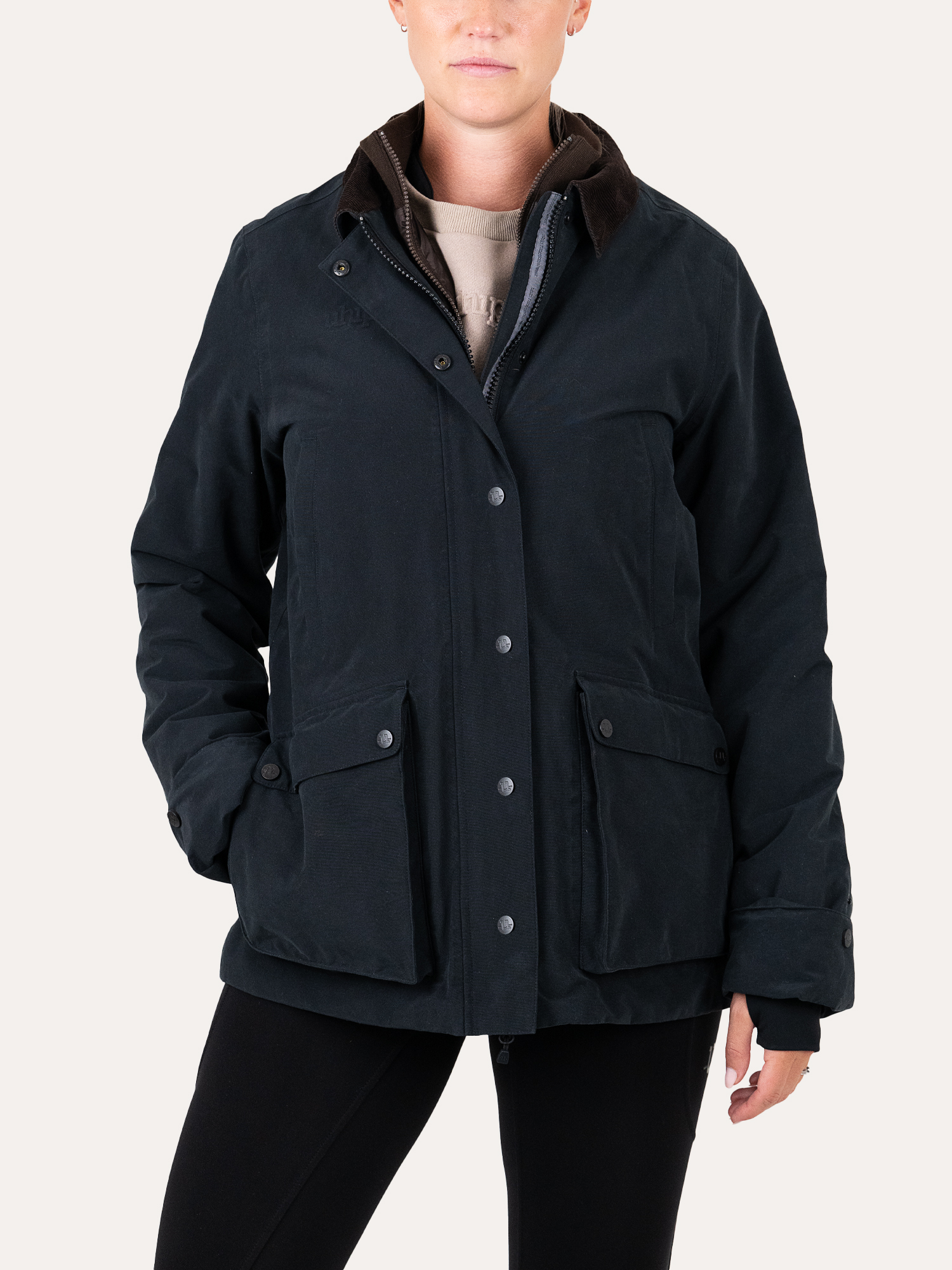 Field Jacket