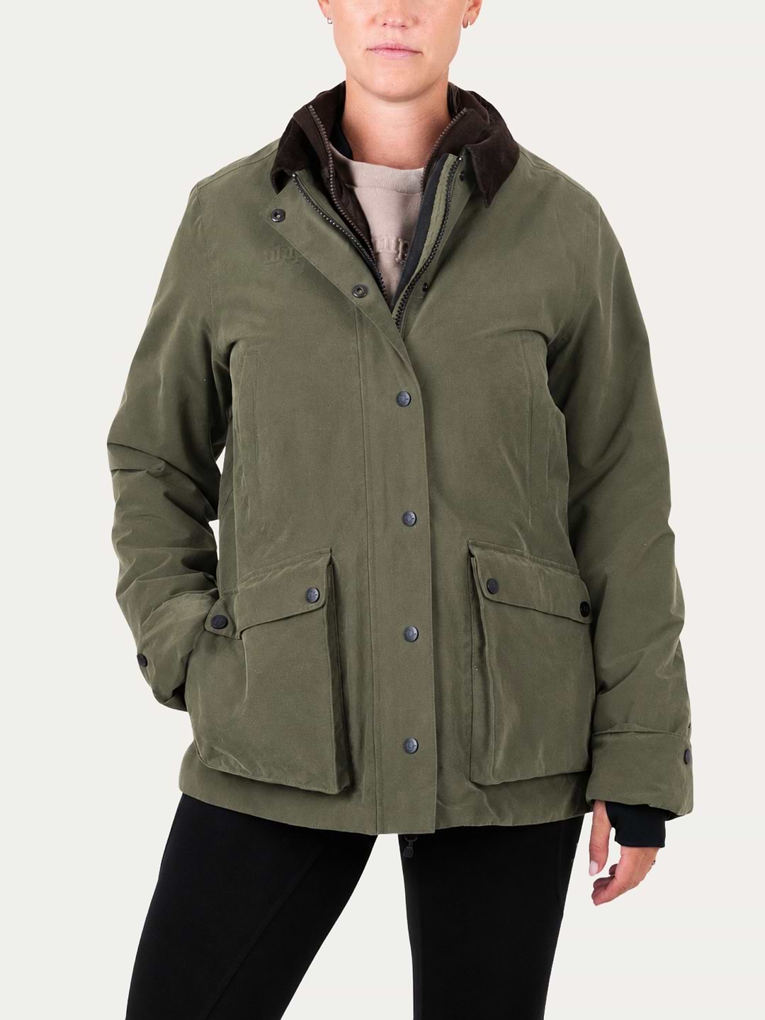 Field Jacket