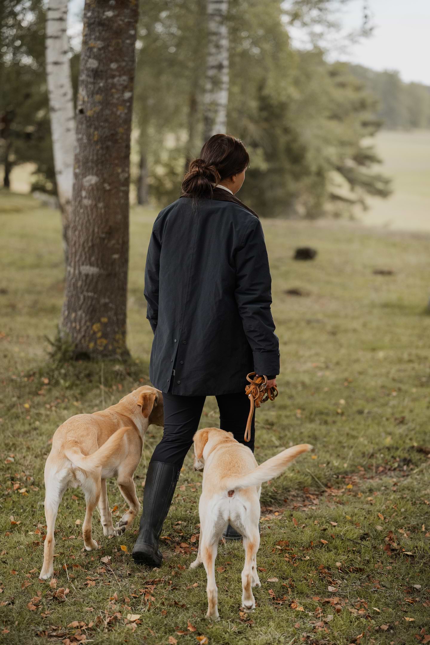 Field Jacket