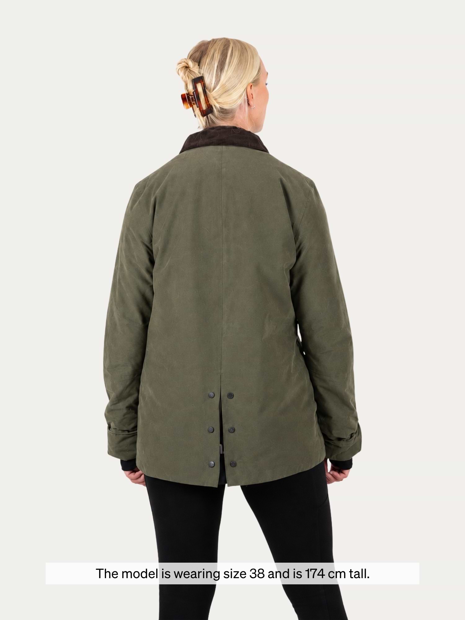 Field Jacket
