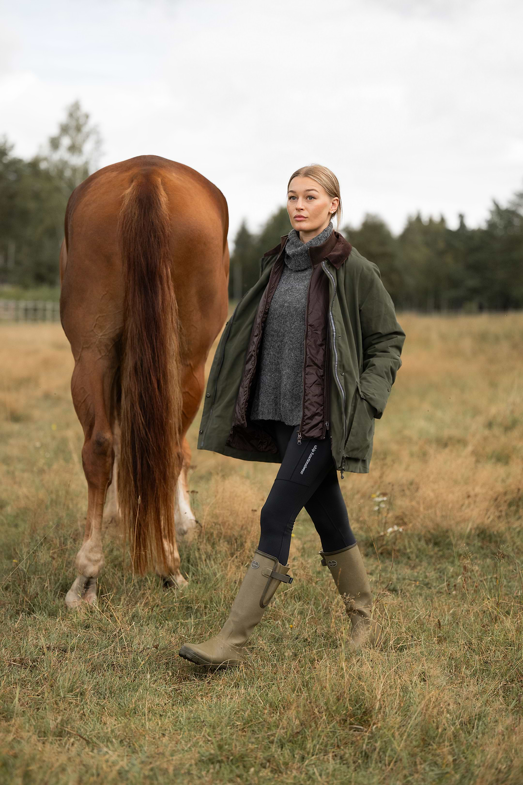 Field Jacket