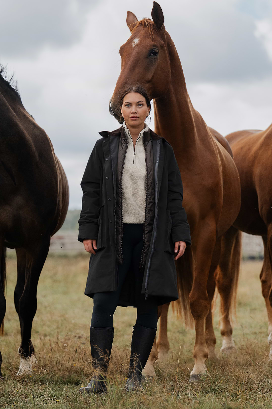 Field Coat