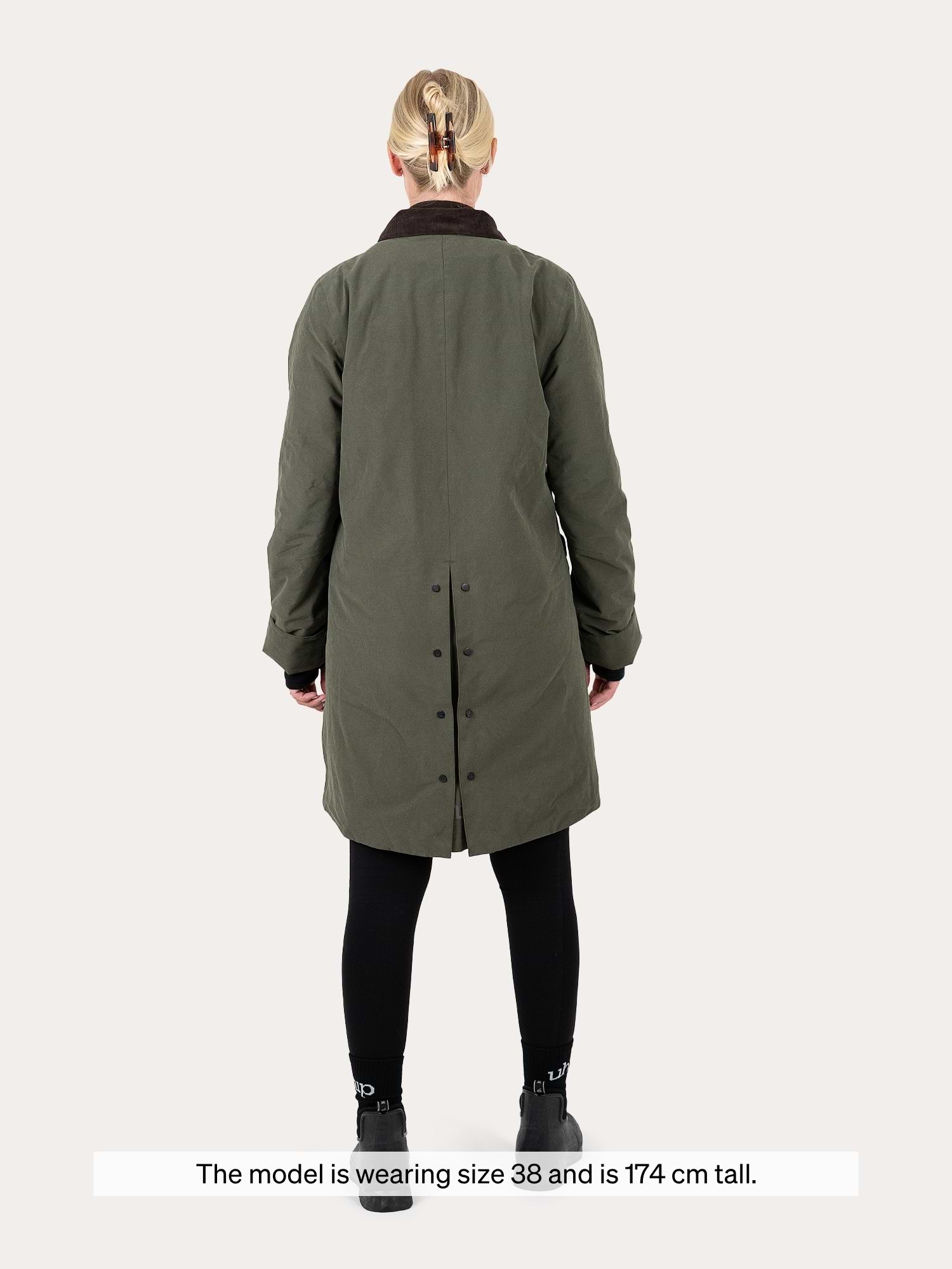 Field Coat