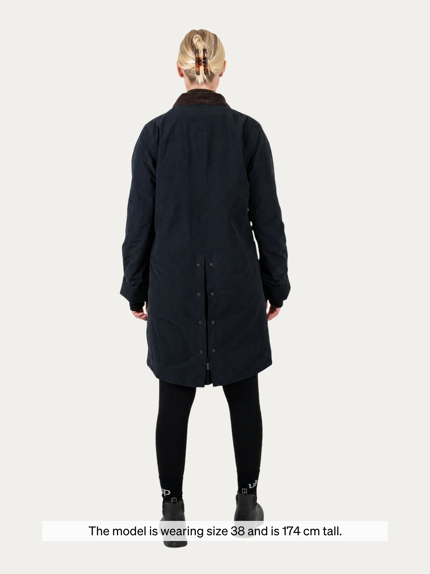Field Coat