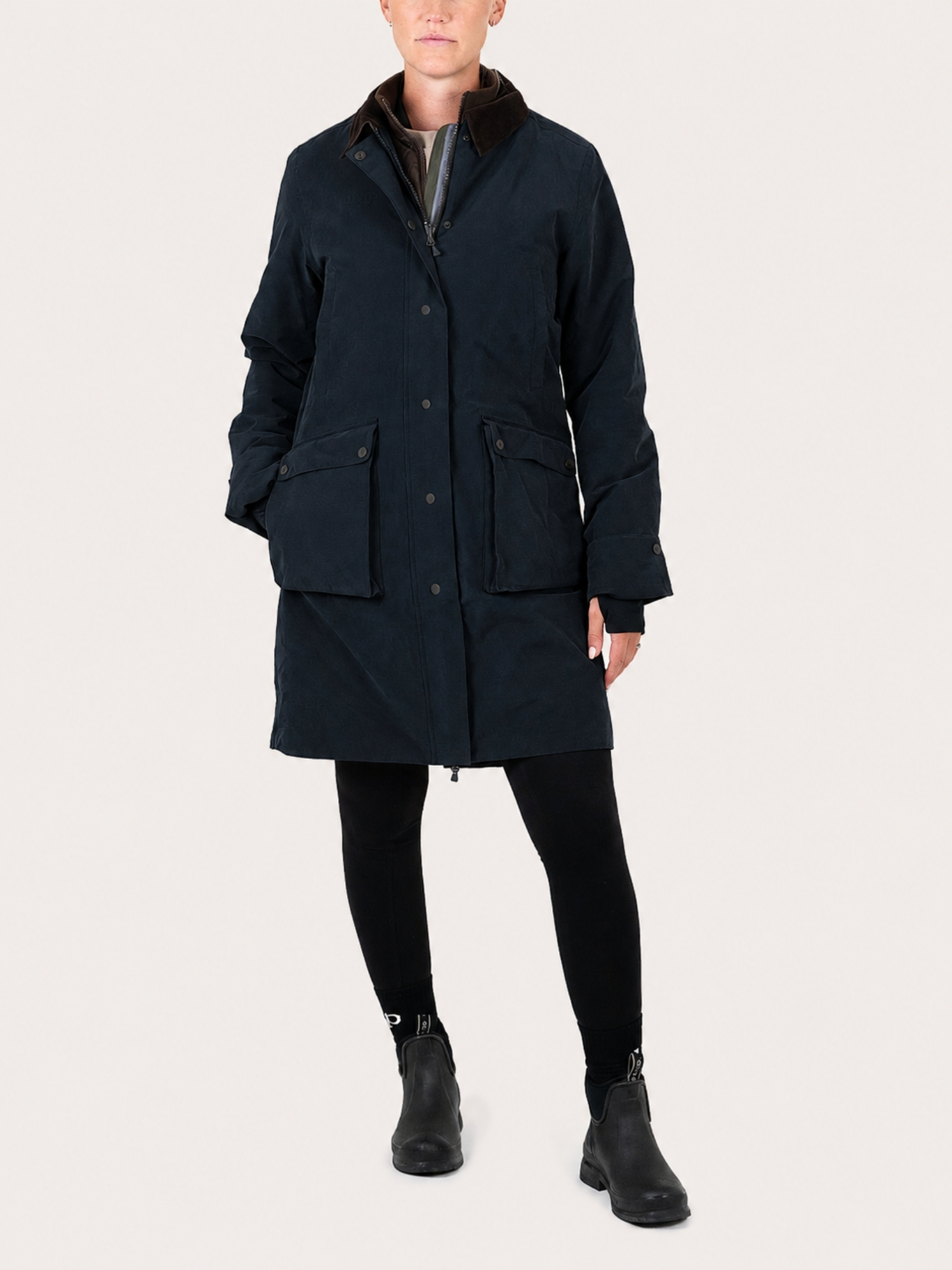 Field Coat