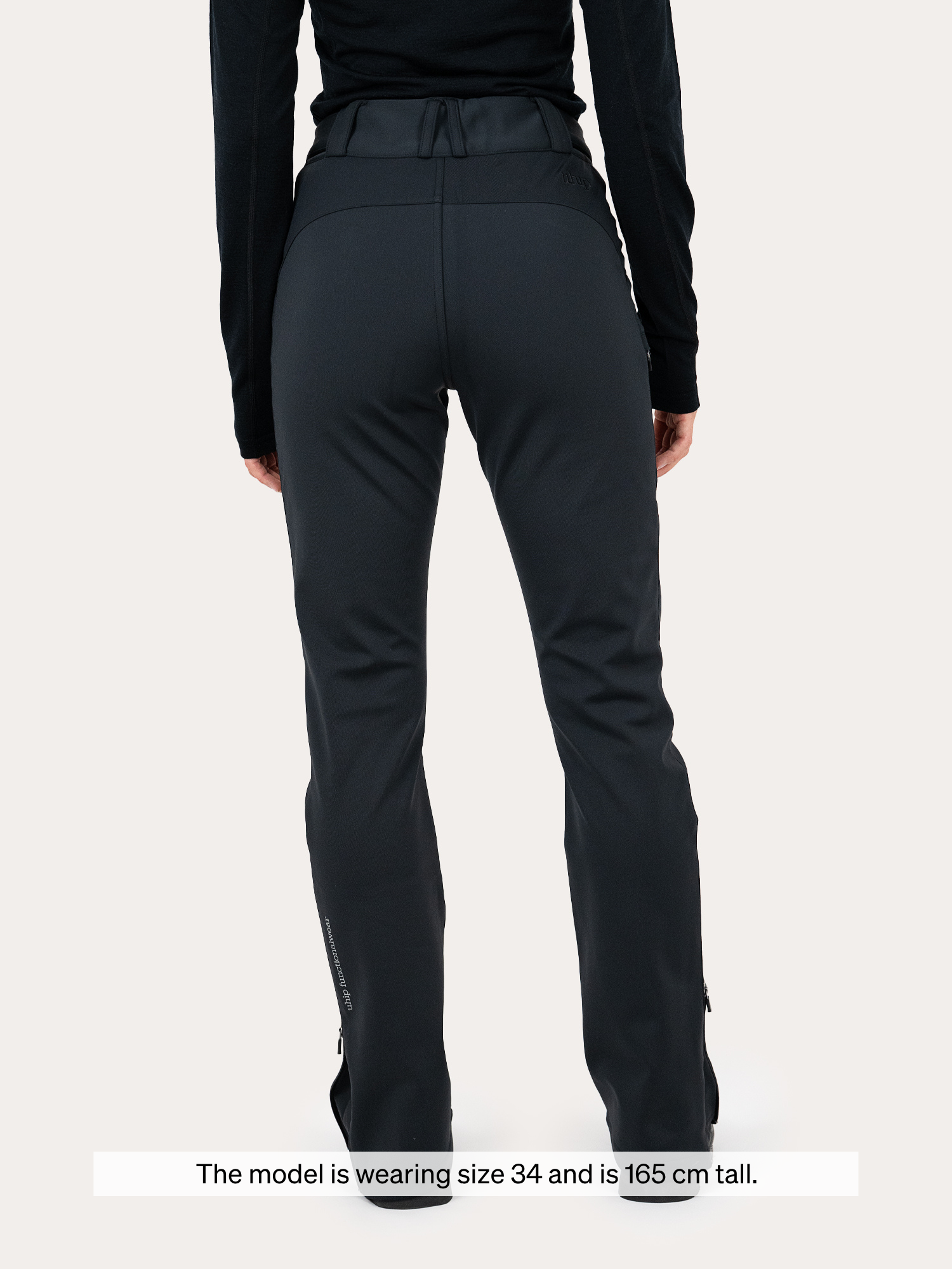 Johanna Windstopper Pant