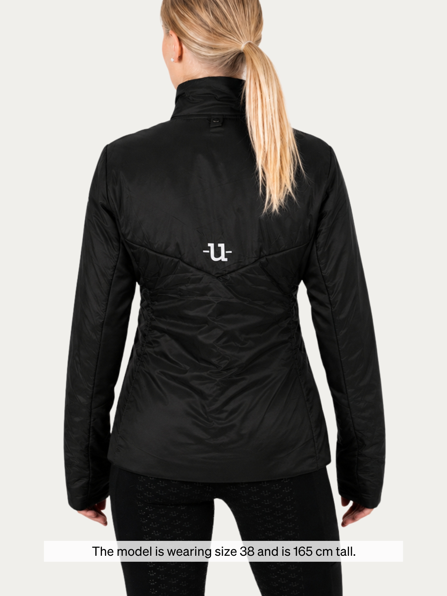 Wool Hybrid Liner Jacket 3.0