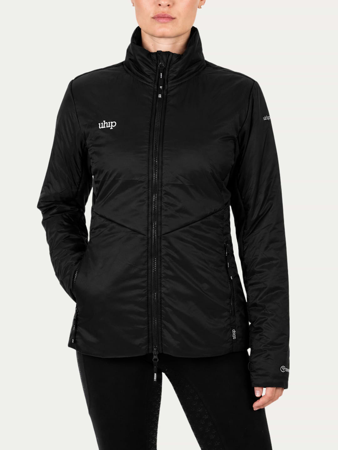 Wool Hybrid Liner Jacket 3.0