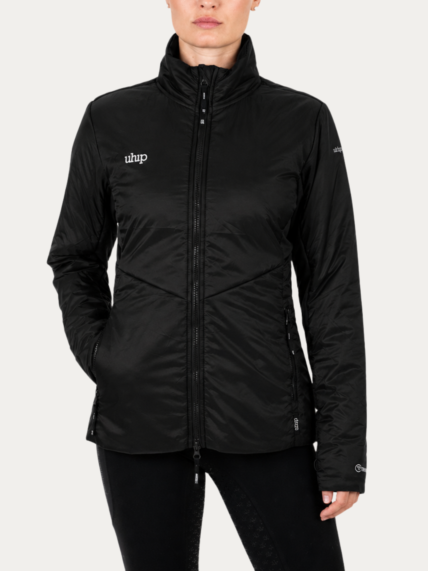 Wool Hybrid Liner Jacket 3.0
