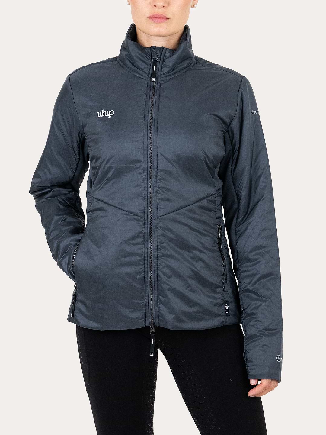 Wool Liner Jacket