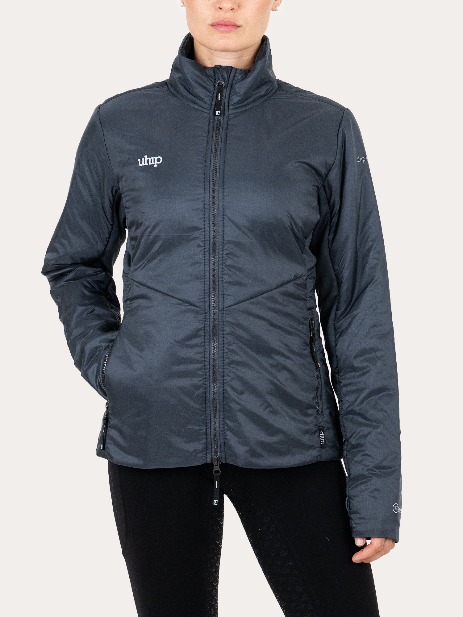 Wool Liner Jacket