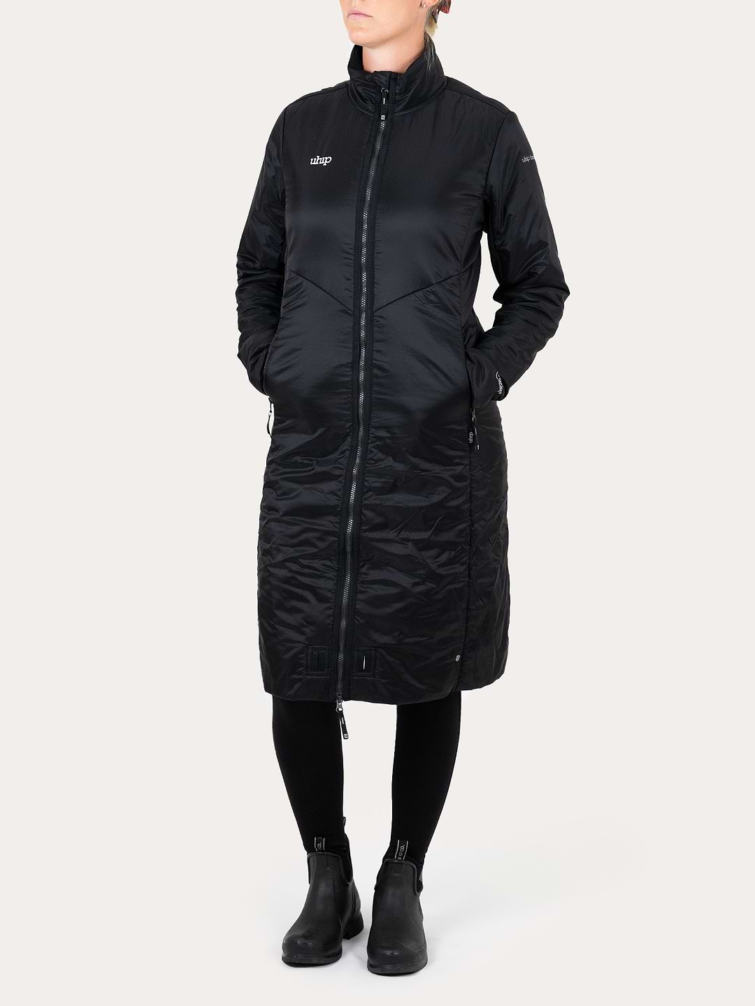 Wool Liner Coat
