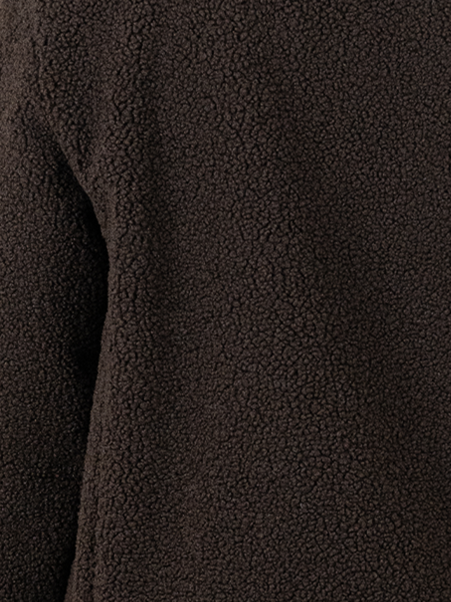 Windstopper Pile Long Jacket