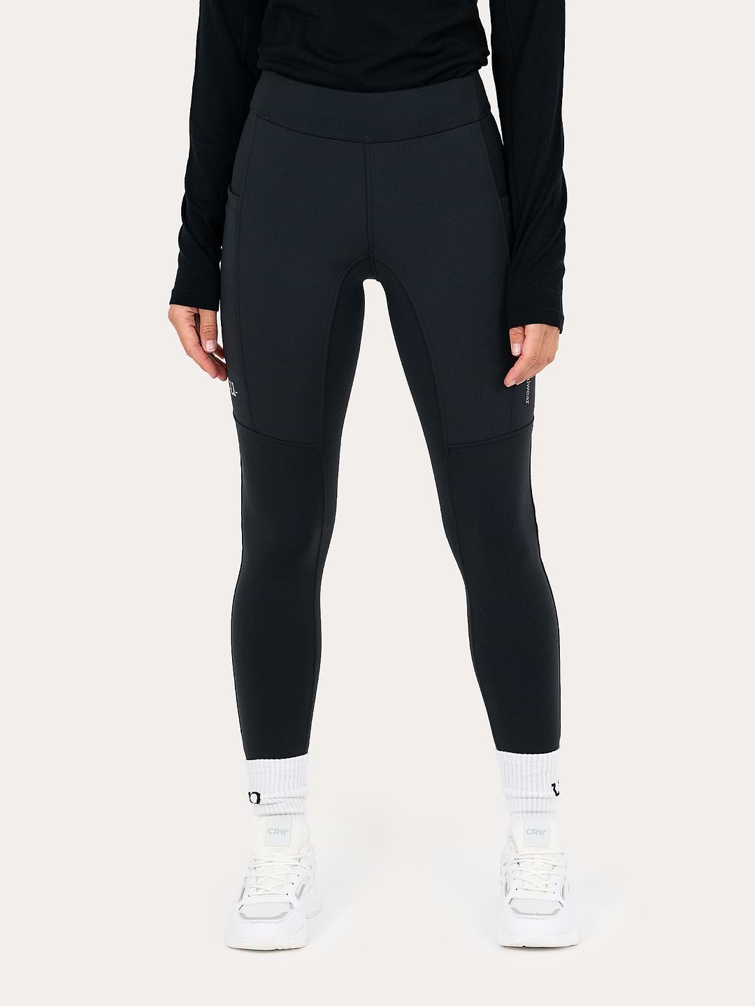 Windstopper Tights