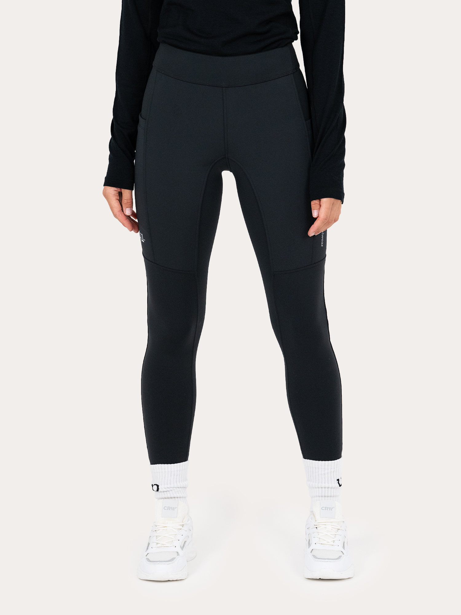Windstopper Tights