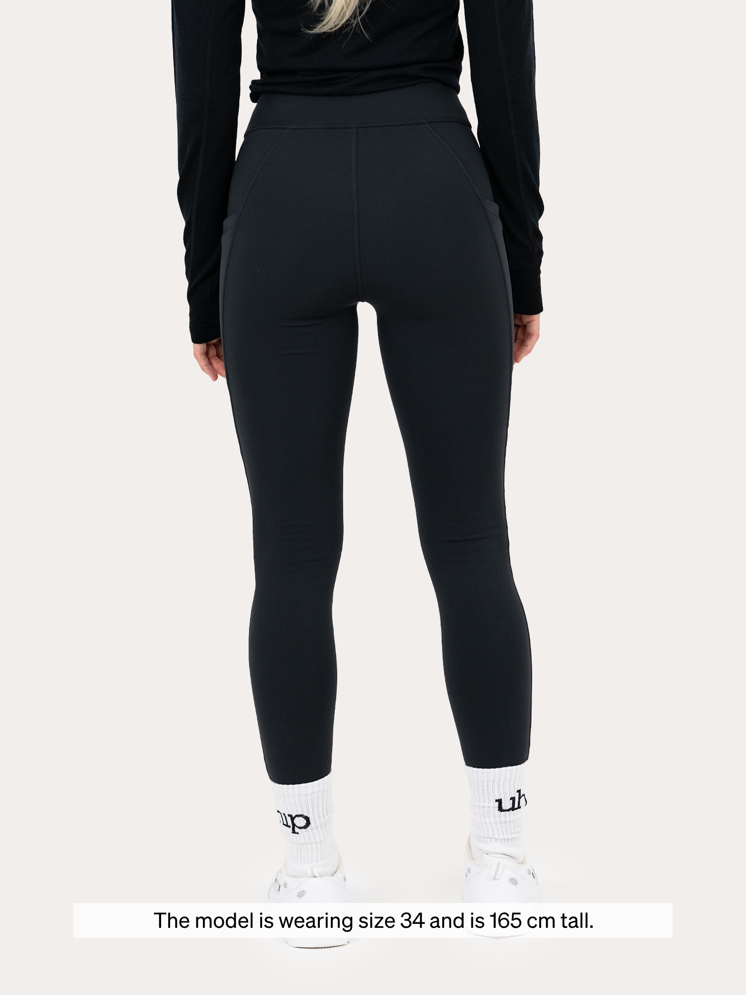 Windstopper Tights