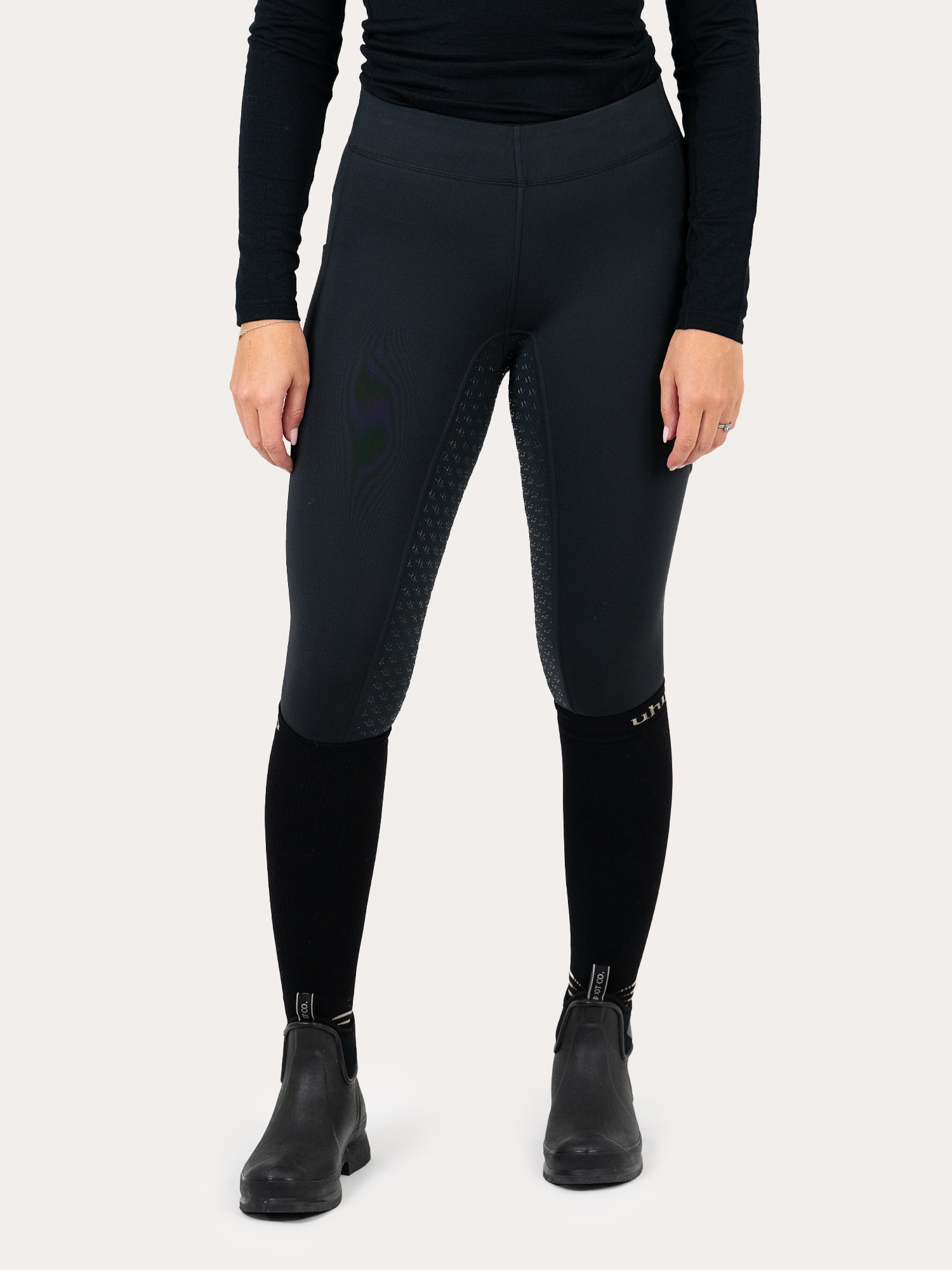 Winter Riding Tights