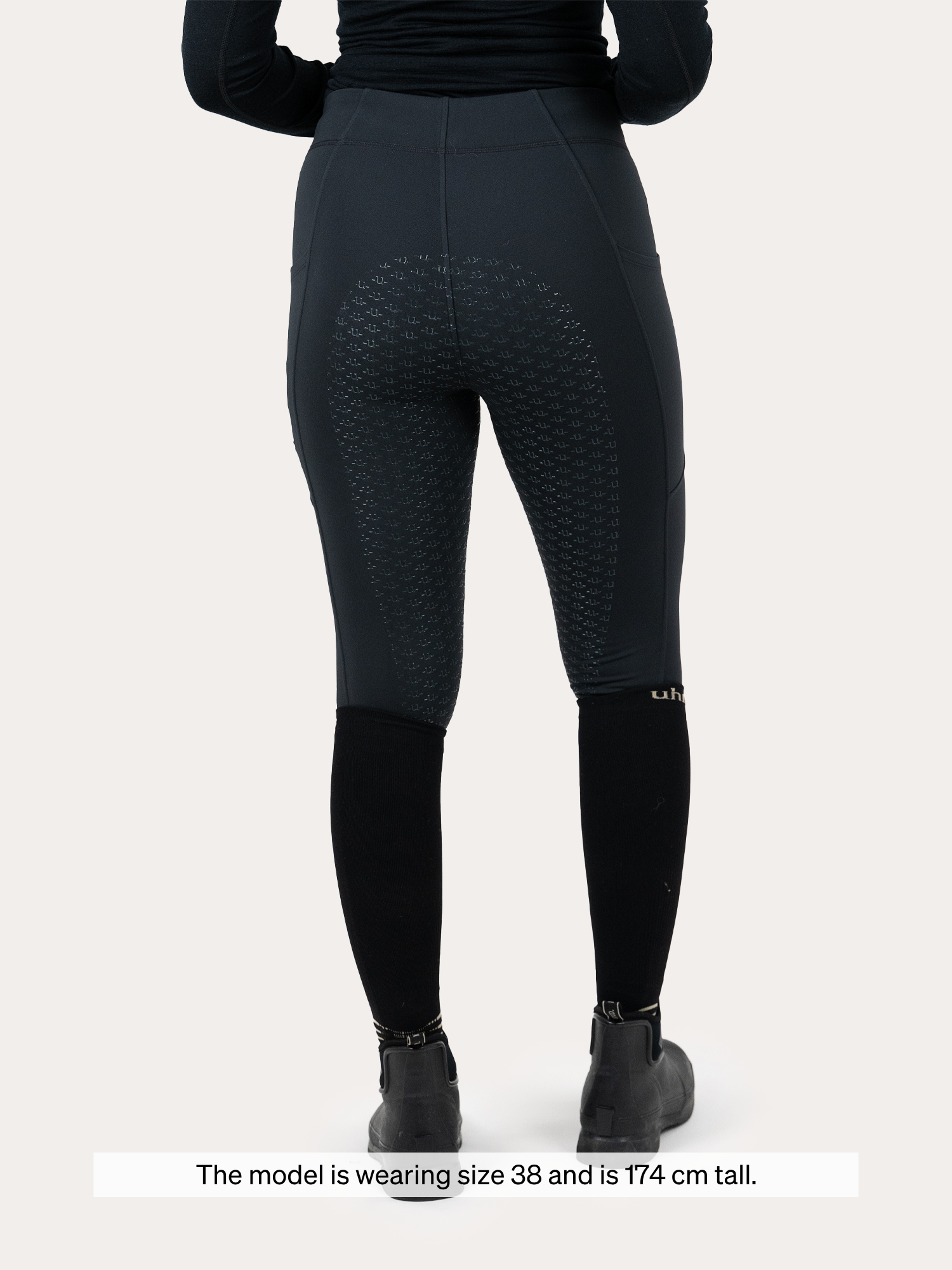 Winter Riding Tights