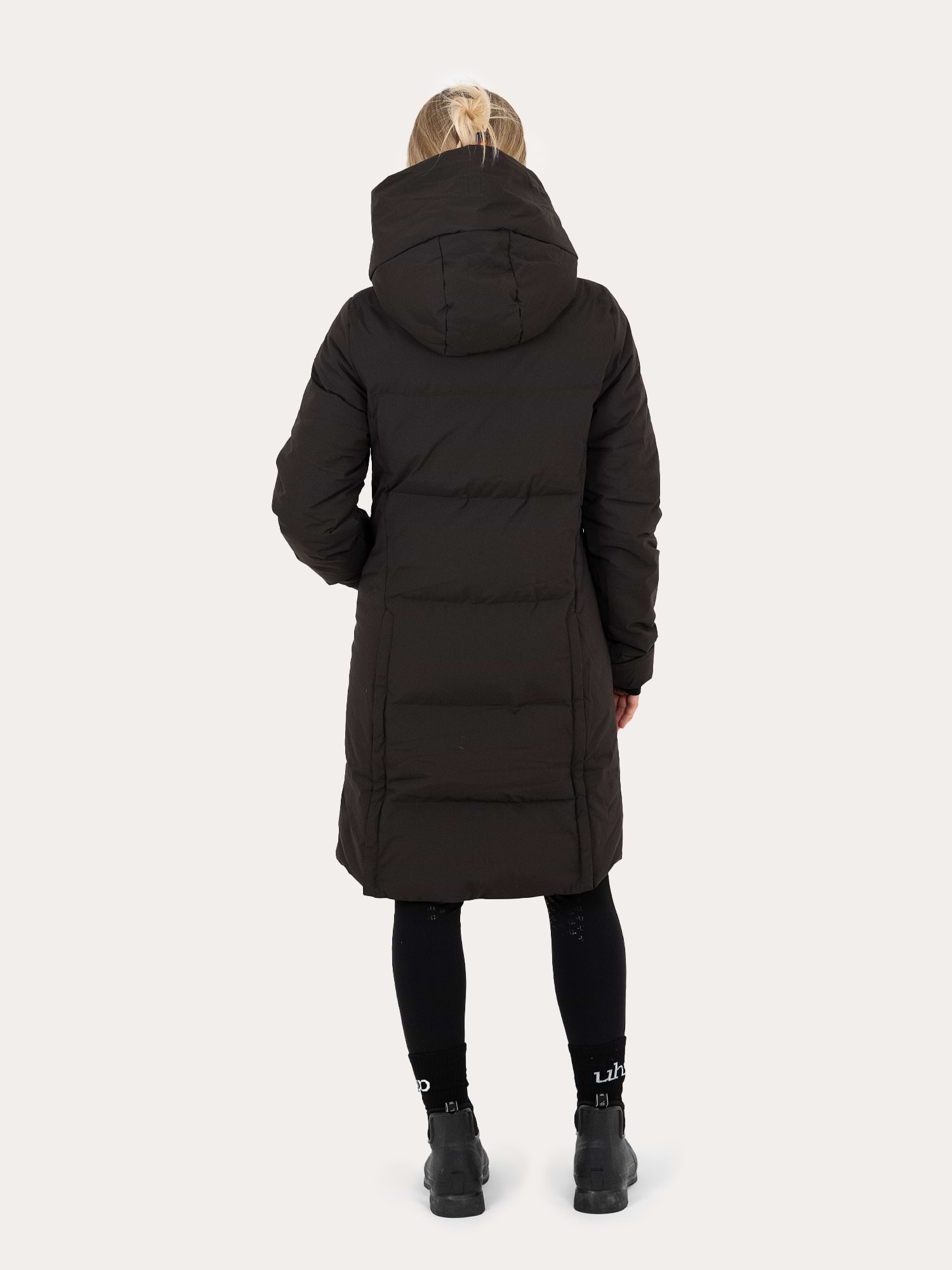 Storm Coat
