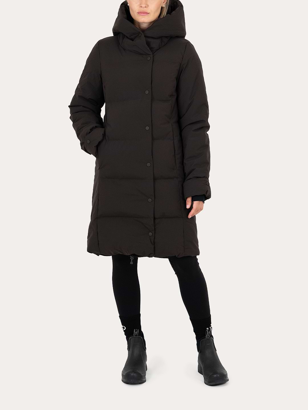 Storm Coat