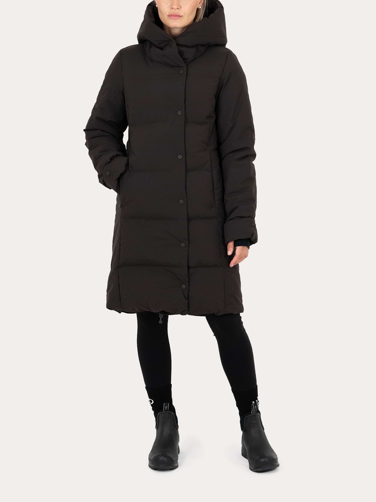 Storm Coat