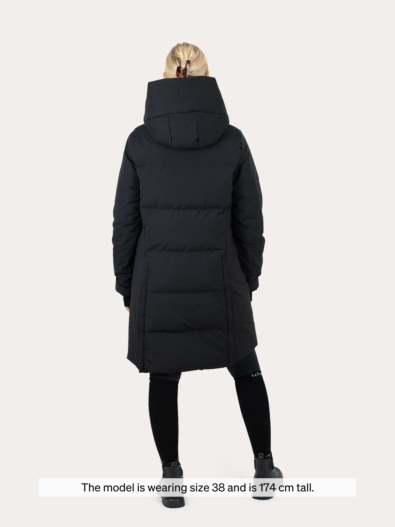 Storm Coat