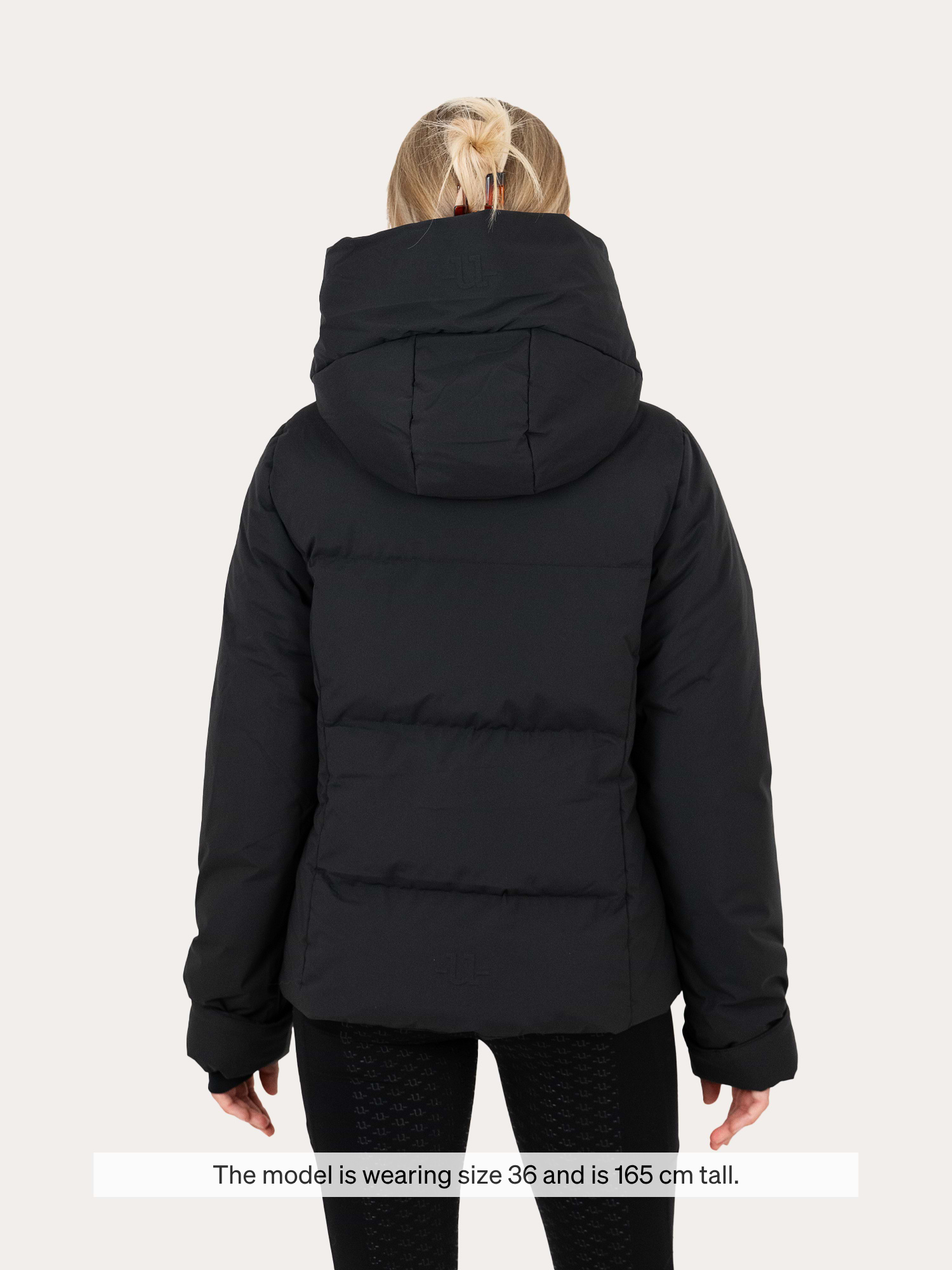 Storm Short Jacket