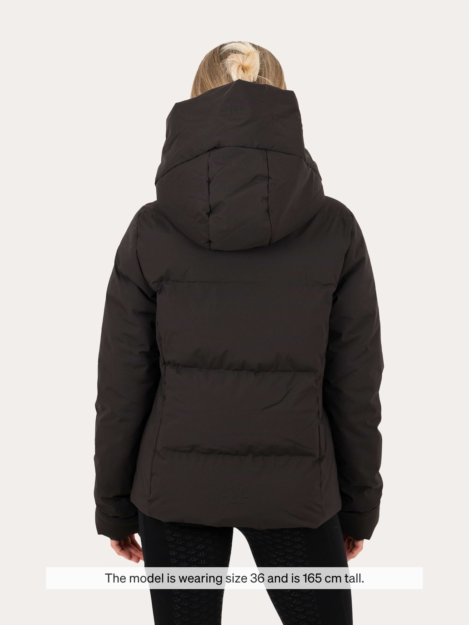 Storm Short Jacket