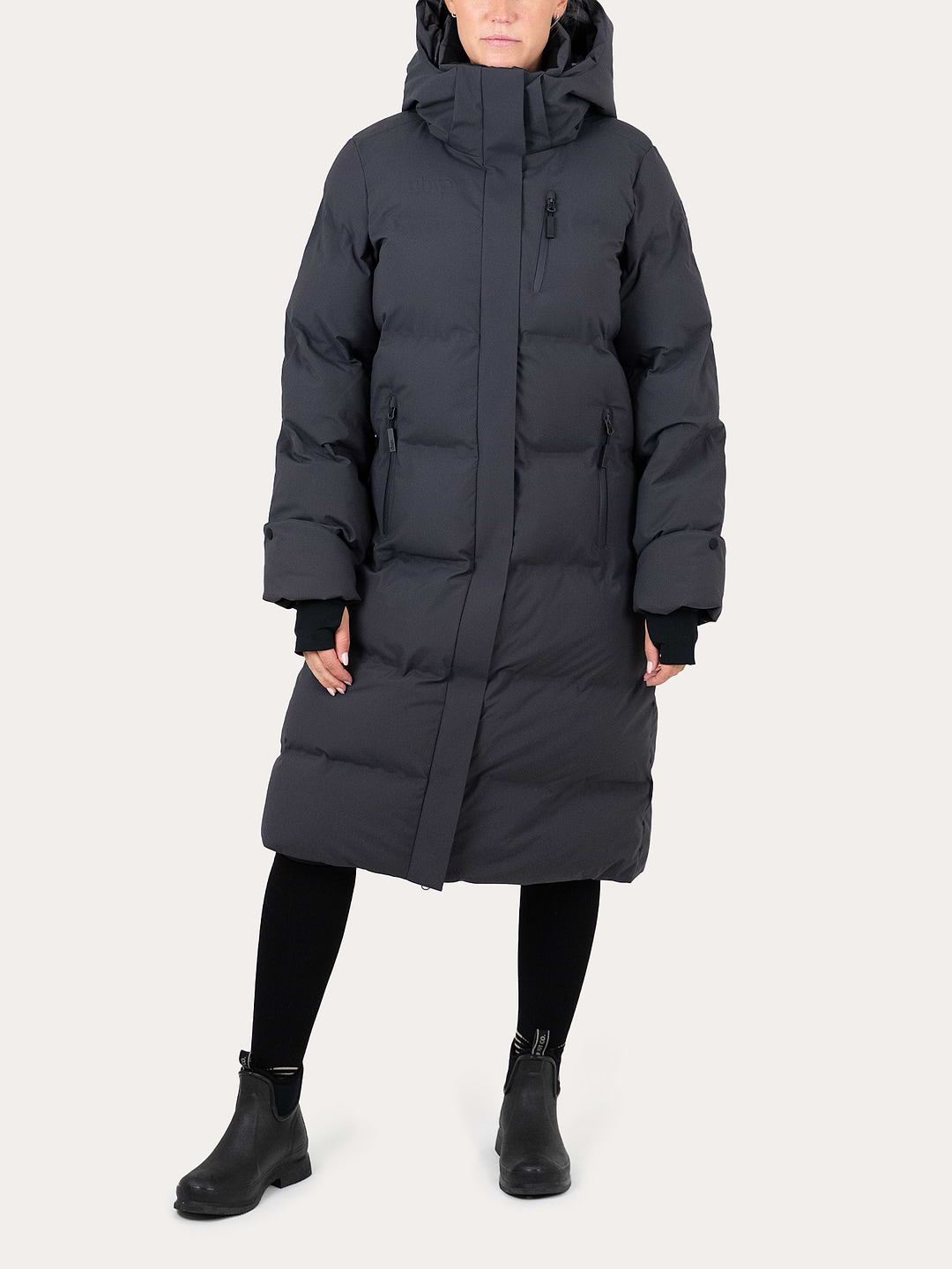 Norr Coat