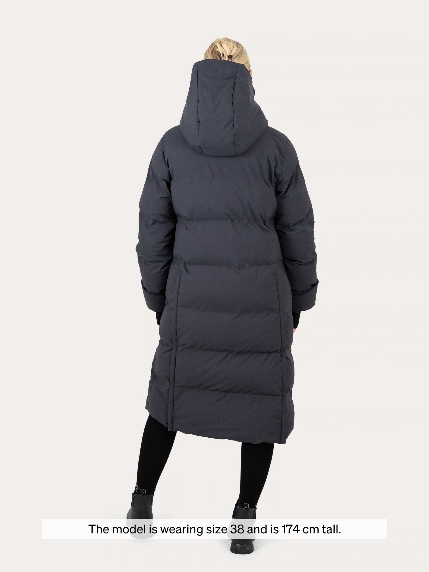 Norr Coat