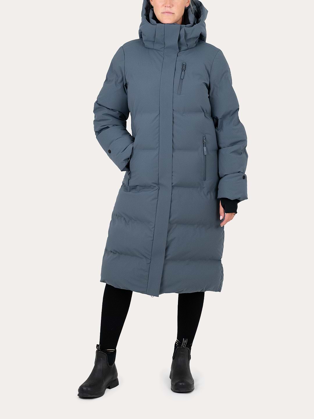 Norr Coat