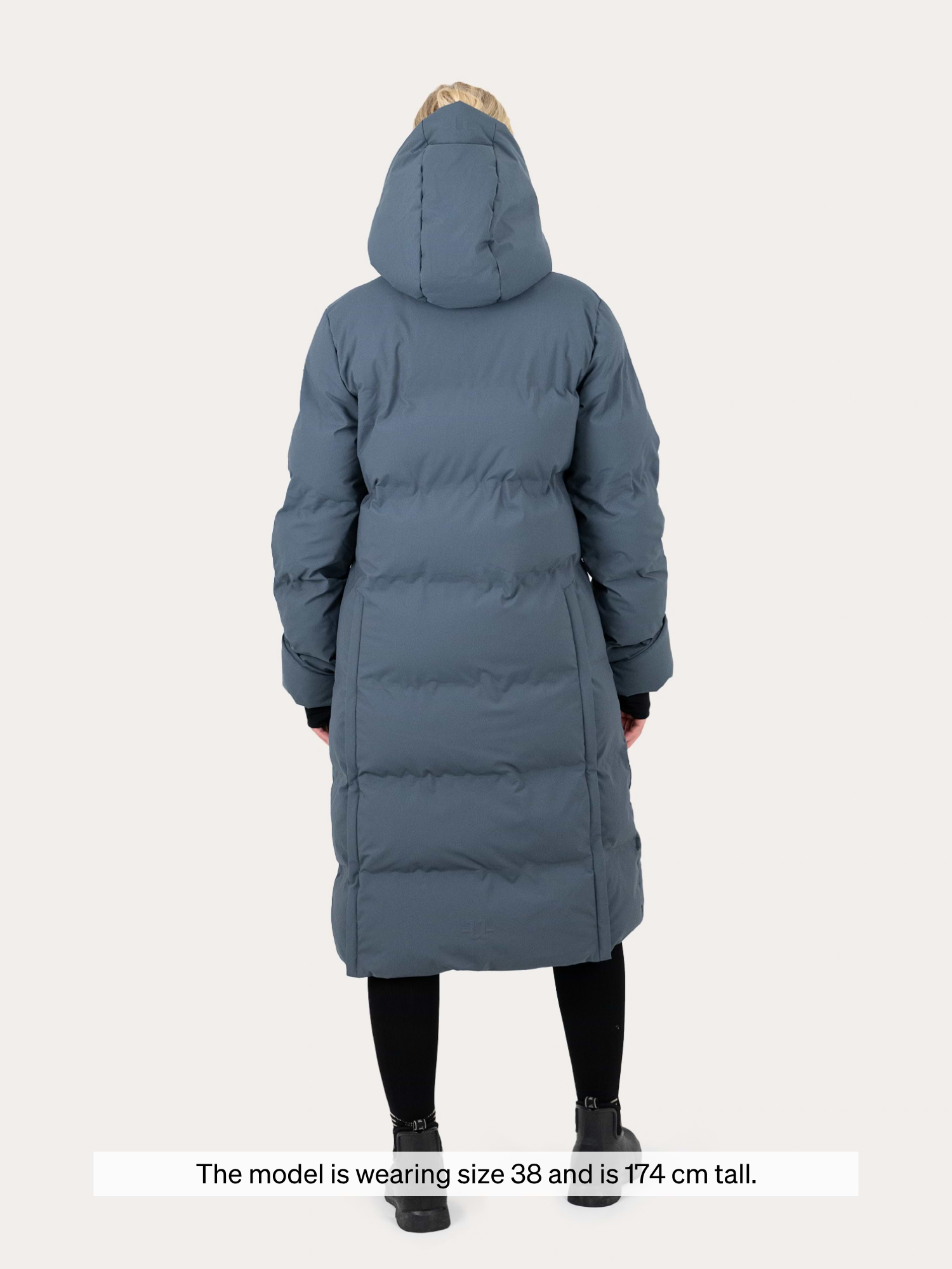 Norr Coat