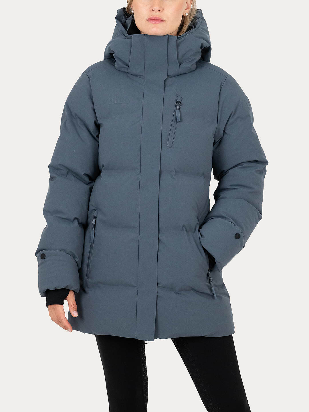 Norr Jacket