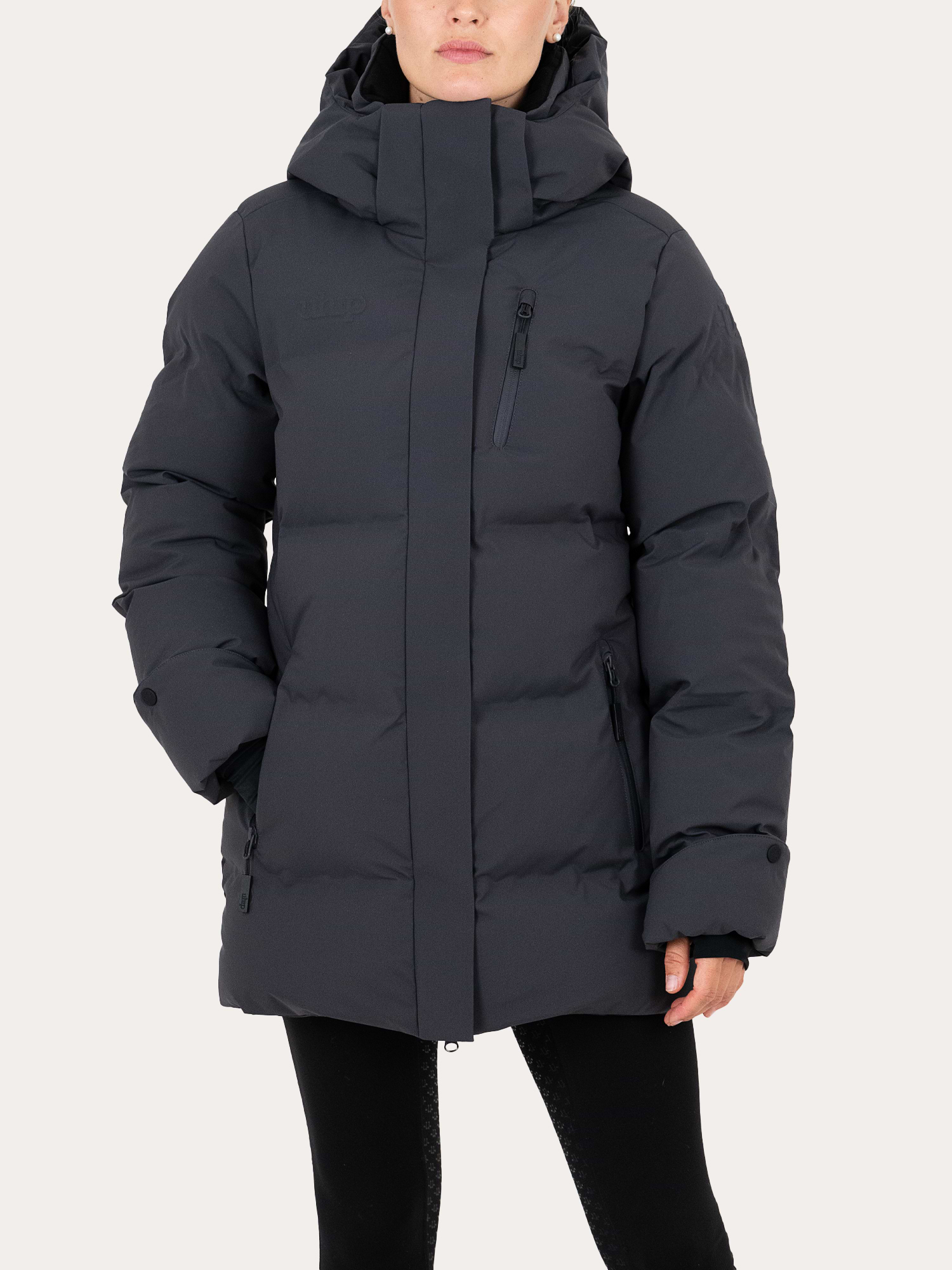 Norr Jacket