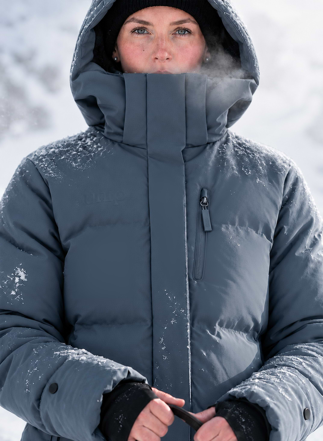 Norr Jacket