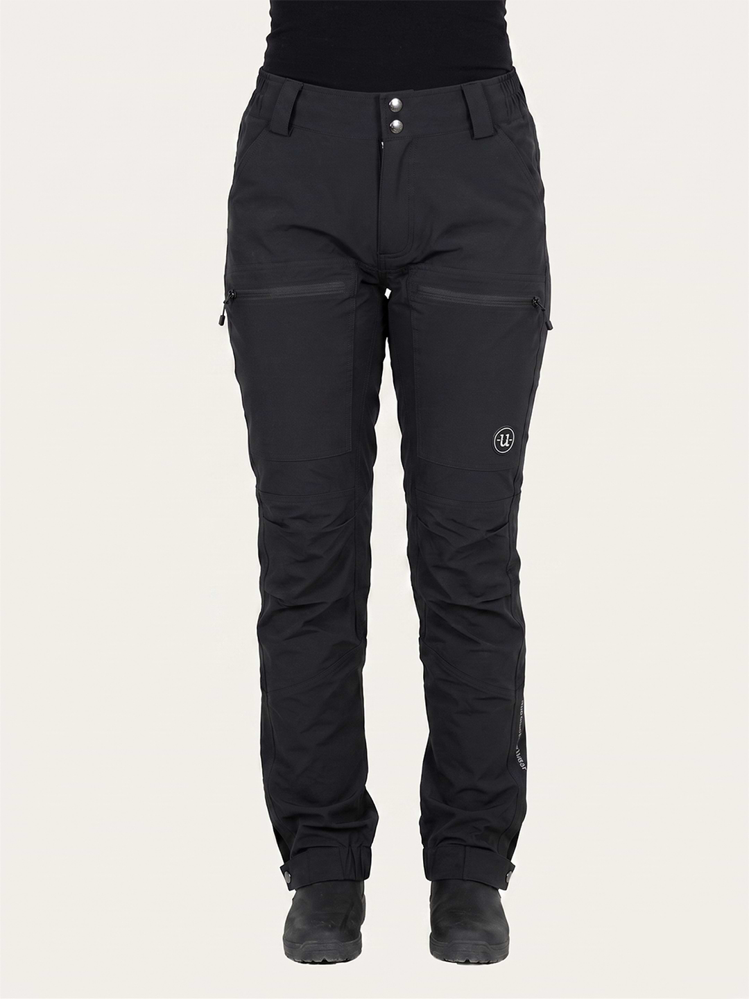 Functional Pant Short