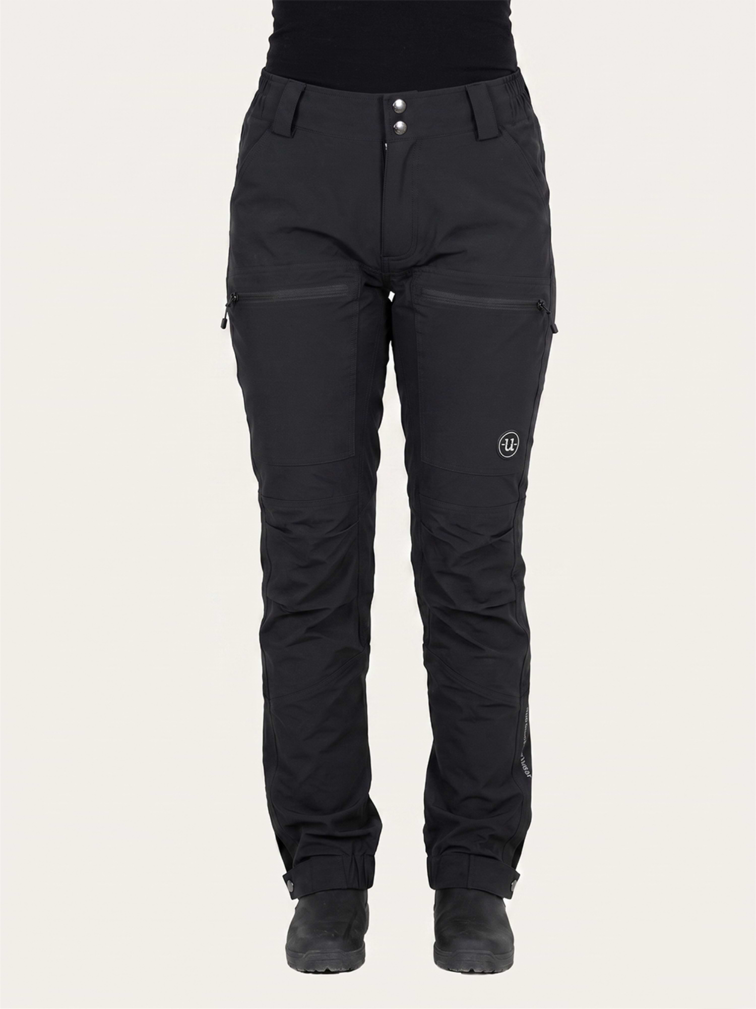Functional Pant Short