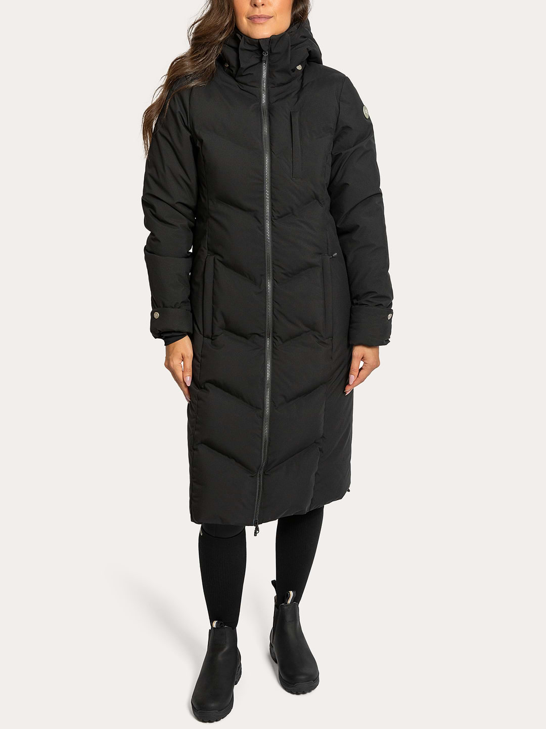Frost Coat 2.0