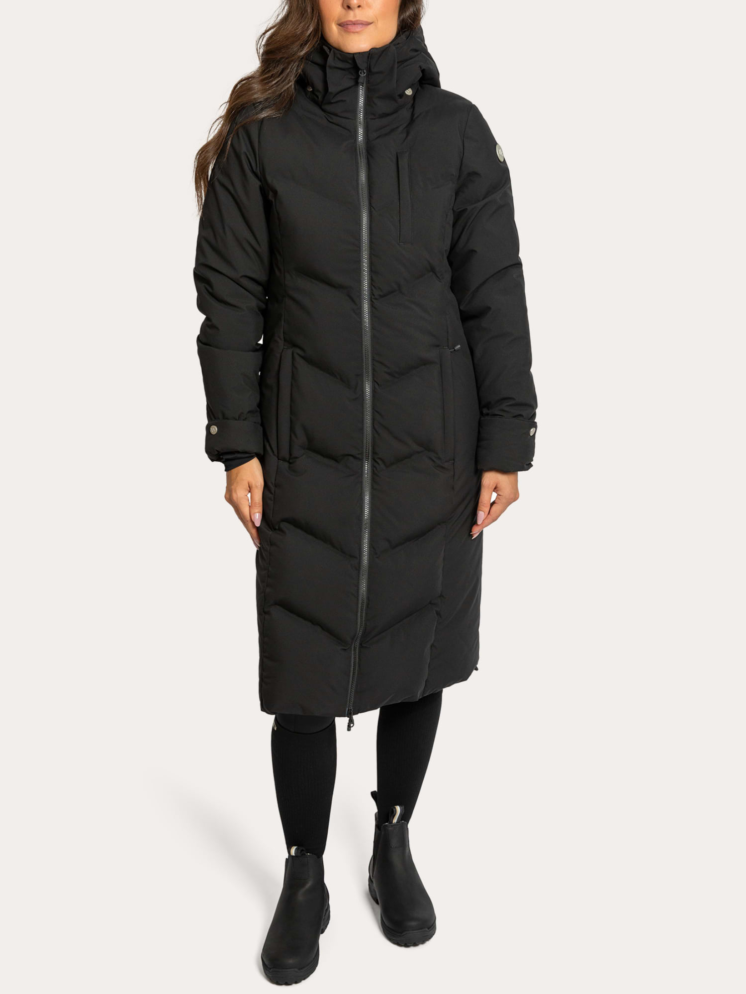 Frost Coat 2.0