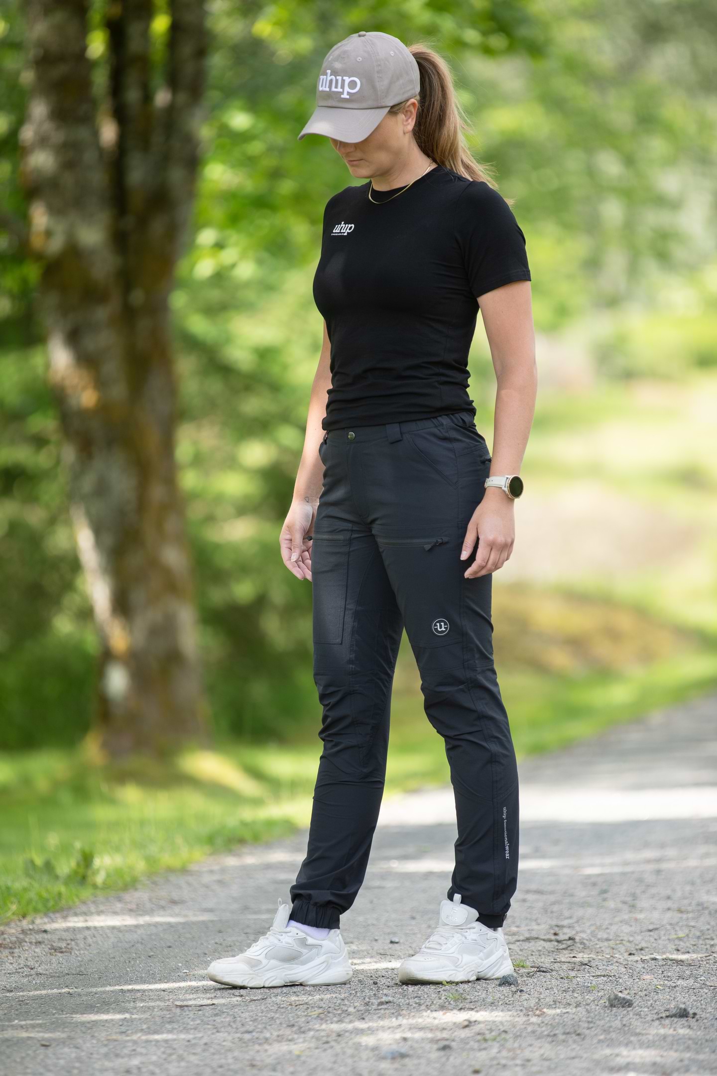 Functional Pant