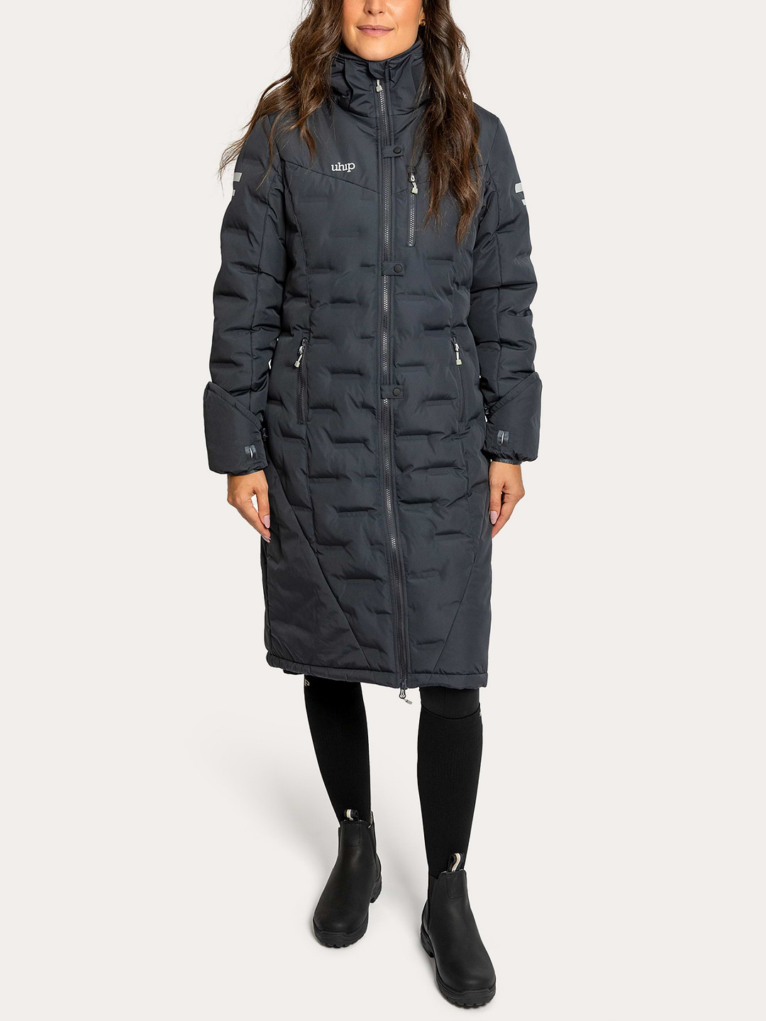 Ice Coat