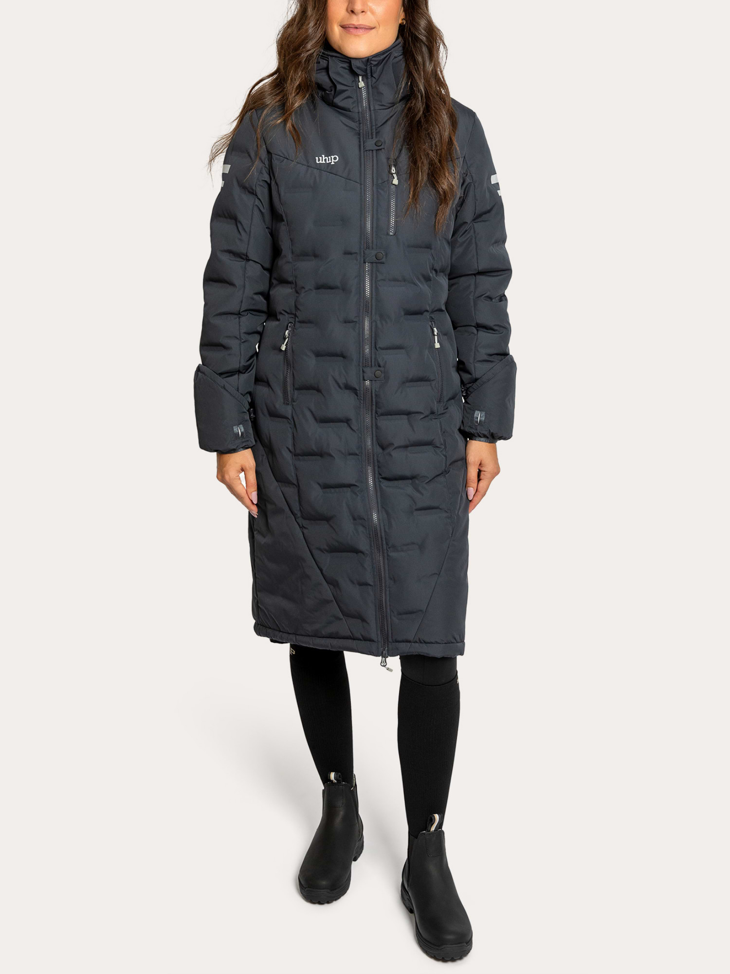 Ice Coat